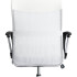 Silla de escritorio Oficina Sillon Ejecutiva Ergonomica giratoria Tela Mesh IMBACK Color Blanco Silla de escritorio Oficina Sillon Ejecutiva Ergonomica giratoria Tela Mesh IMBACK Color Blanco