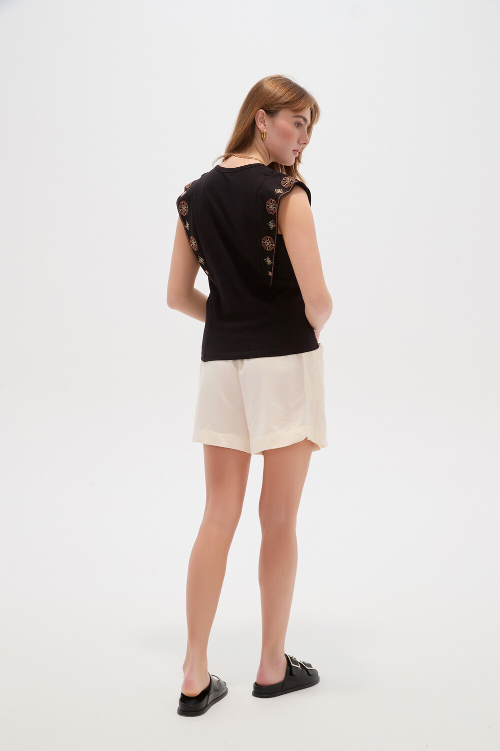 Remera Lurak Estampado 1