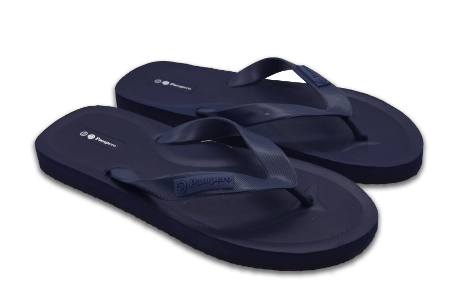 CHANCLETA ITAPUCA Azul