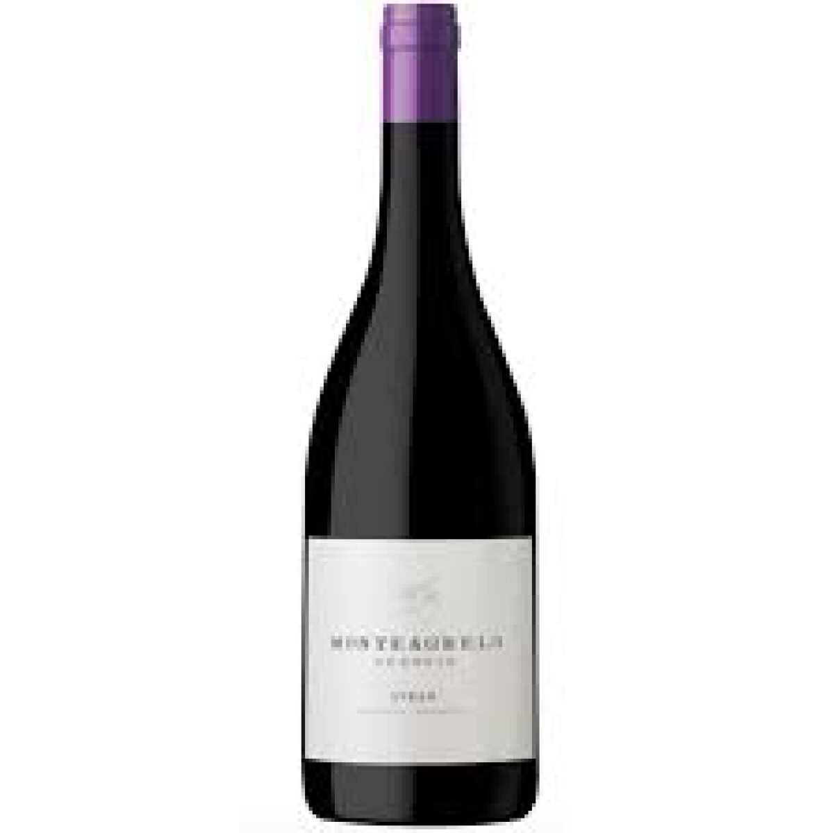 Syrah Monteagrelo 