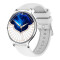 smart watch reloj inteligente x-watch80 woman WHITE