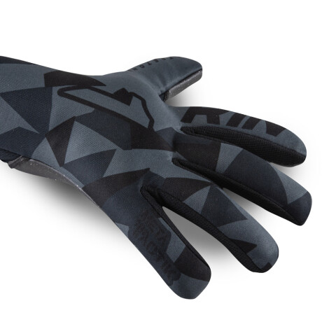 Guante Rinat Futbol Hombre Meta Tactik Gk As Negro-Oxford S/C