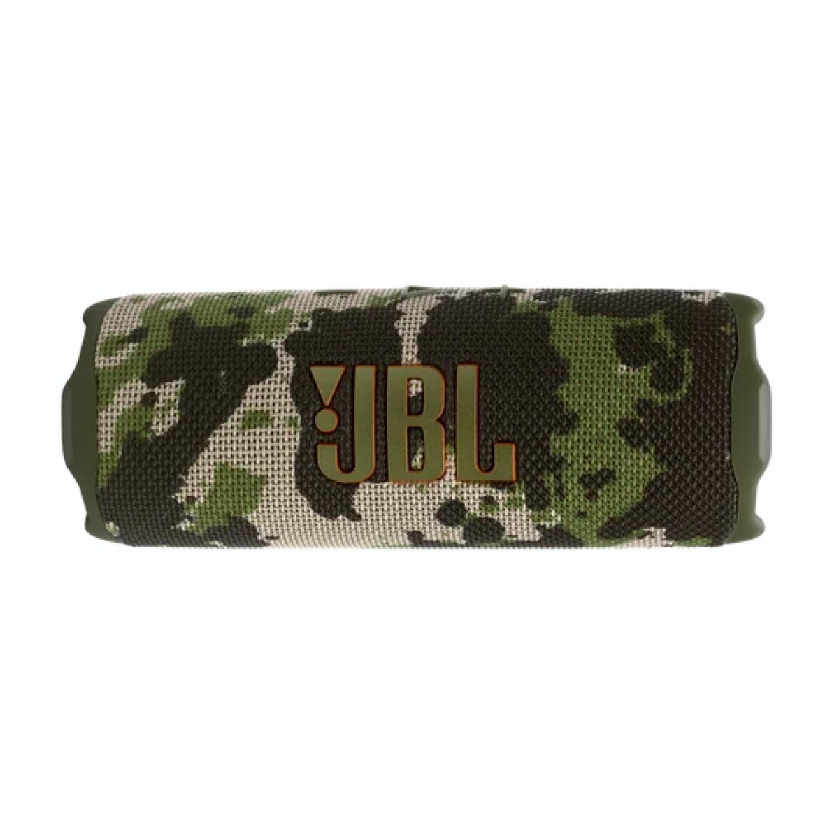 Parlante Inalámbrico JBL Flip 7 BT Resistencia IP68 - Squad 