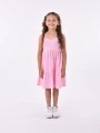 VESTIDO AMAPOLA ROSADO