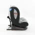 SILLAS DE AUTO BEBESIT SATURN 360 ISOFIX GRIS 7792 SILLAS DE AUTO BEBESIT SATURN 360 ISOFIX GRIS 7792