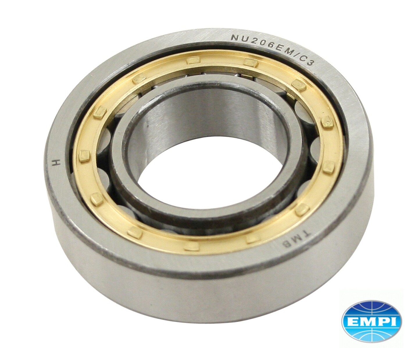 RULEMAN DE RUEDA TRASERA EXTERIOR T1 I.R.S RODILLO 