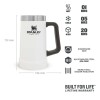 Taza Térmica Stanley Adventure Big Grip Lisa Color Polar 709ml Taza Térmica Stanley Adventure Big Grip Lisa Color Polar 709ml