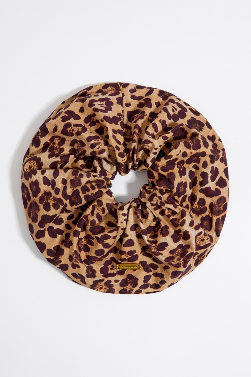 COLETERO Leopardo