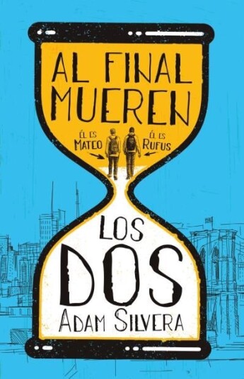 Al final mueren los dos Al final mueren los dos