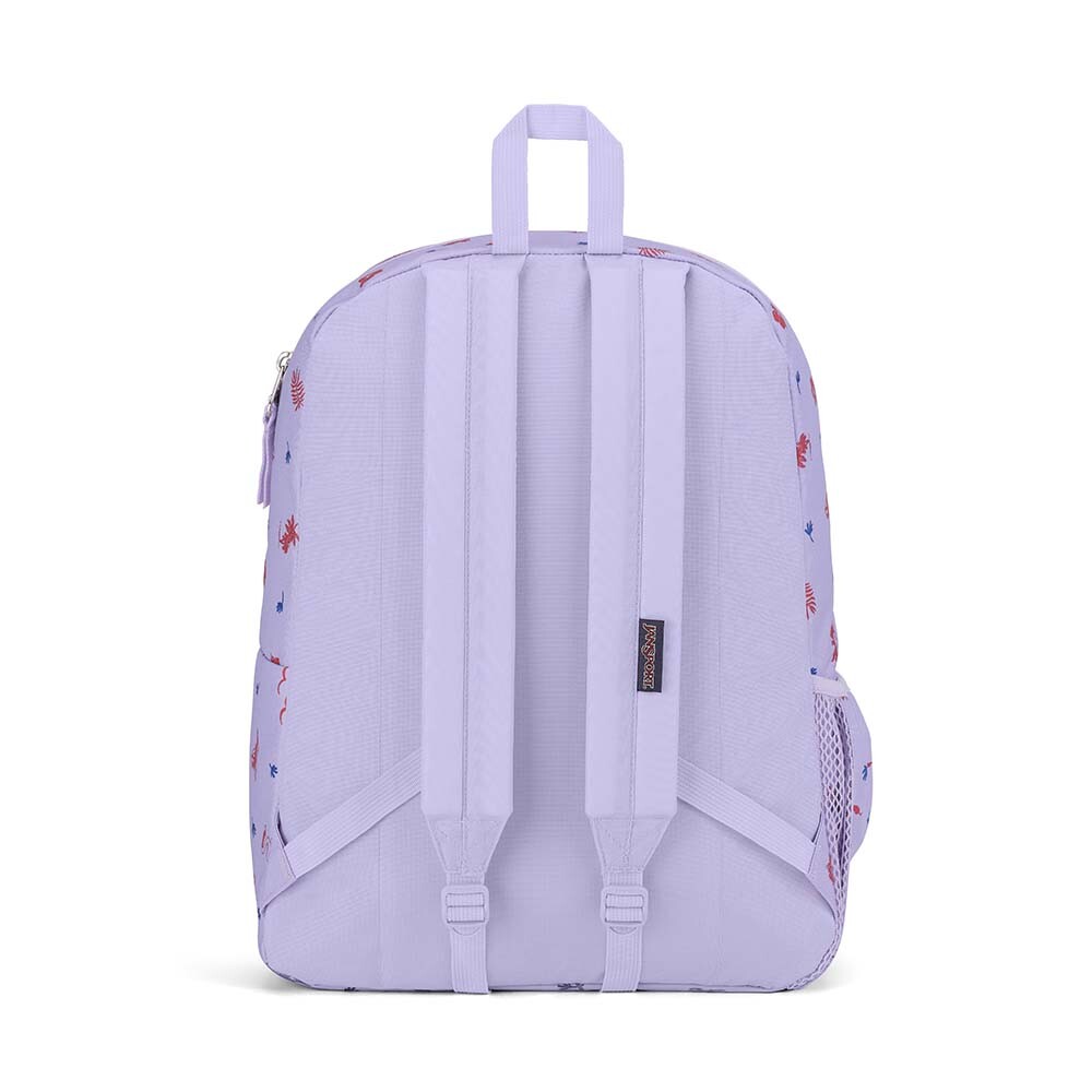 Mochila Cross Town - Unisex Lagoon