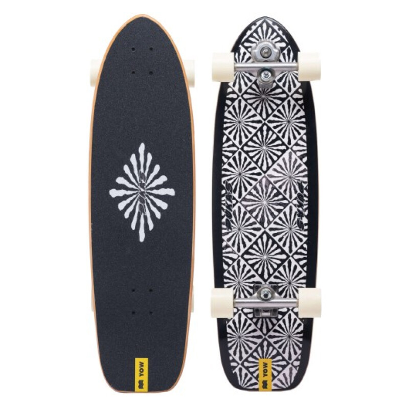 Surf Skate Yow Pukas 34.5" Surf Skate Yow Pukas 34.5"