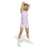 Musculosa de Mujer Adidas Own The Run Lila