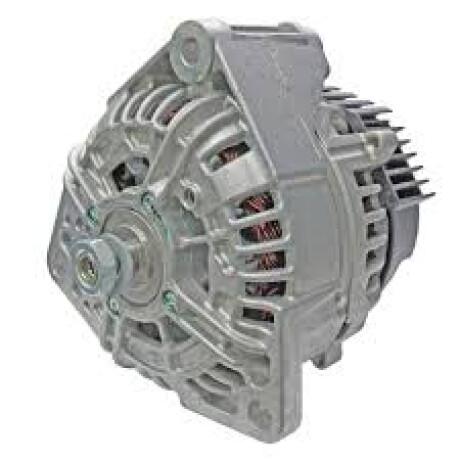ALTERNADOR VOLKSWAGEN DELIVERY 8-150 24V 100A SIST. BOSCH=01204655002 SEG ALTERNADOR VOLKSWAGEN DELIVERY 8-150 24V 100A SIST. BOSCH=01204655002 SEG