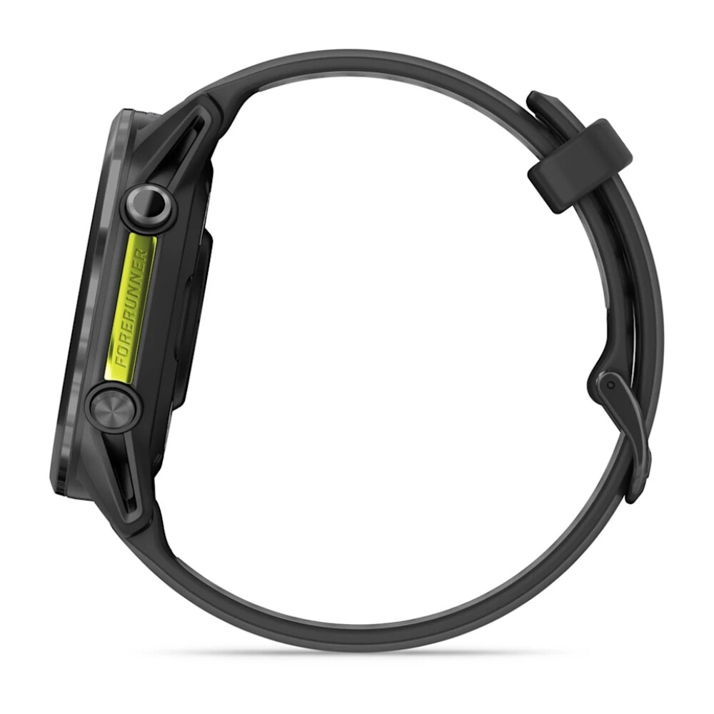 Reloj Deportivo Garmin Forerunner 970 Black/yellow