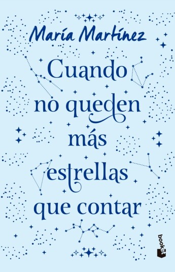 Cuando no queden más estrellas que contar Cuando no queden más estrellas que contar