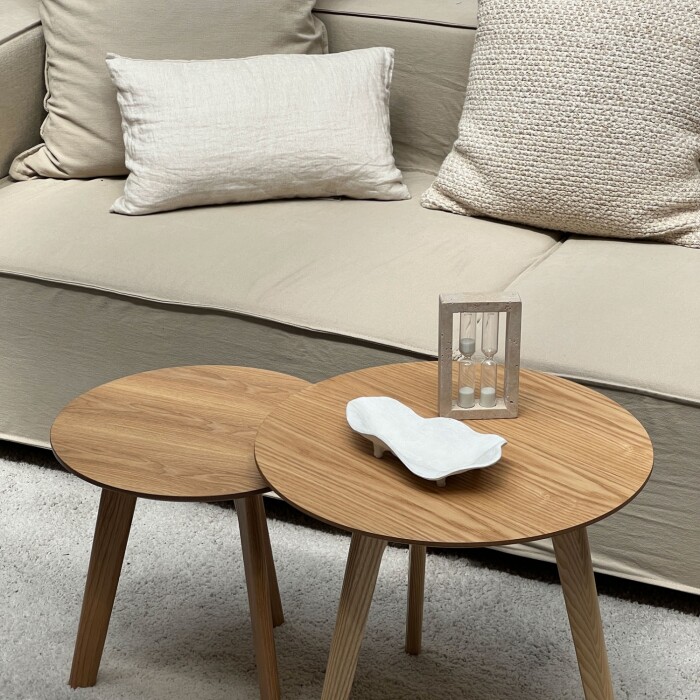 Mesa Baja Nido SETX2 (E*) Mesa Baja Nido SETX2 (E*)