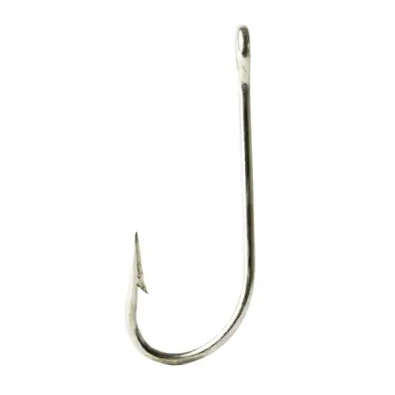 Anzuelo Mustad Nº 5 Pata Larga x5 DT 2330DT 5 ANZUELO MUSTAD PATA LARGA Nº 5 PACK X 5PCS DT