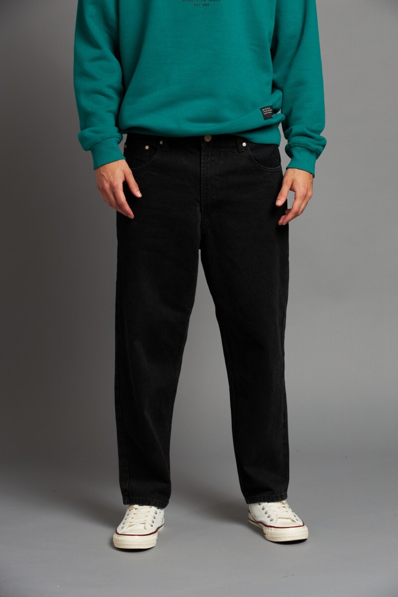 JEAN DUSON RUSTY - Negro 