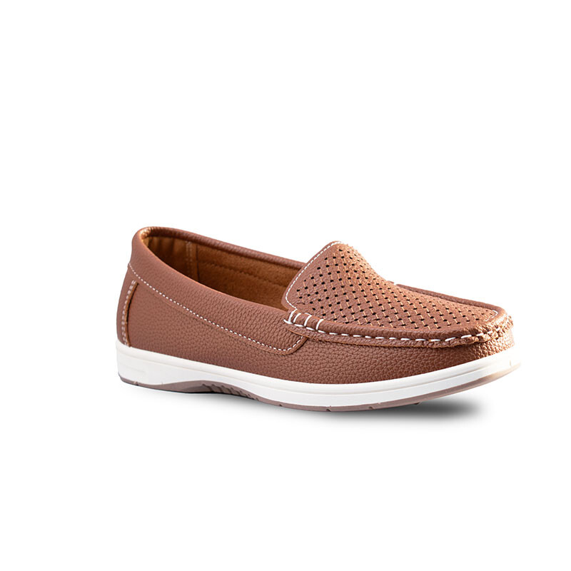 Zapato Dama Mikaela DK.BROWN
