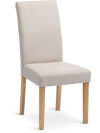Silla de comedor TUREBY beige Silla de comedor TUREBY beige