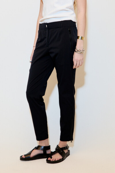 PANTALON STREET Negro