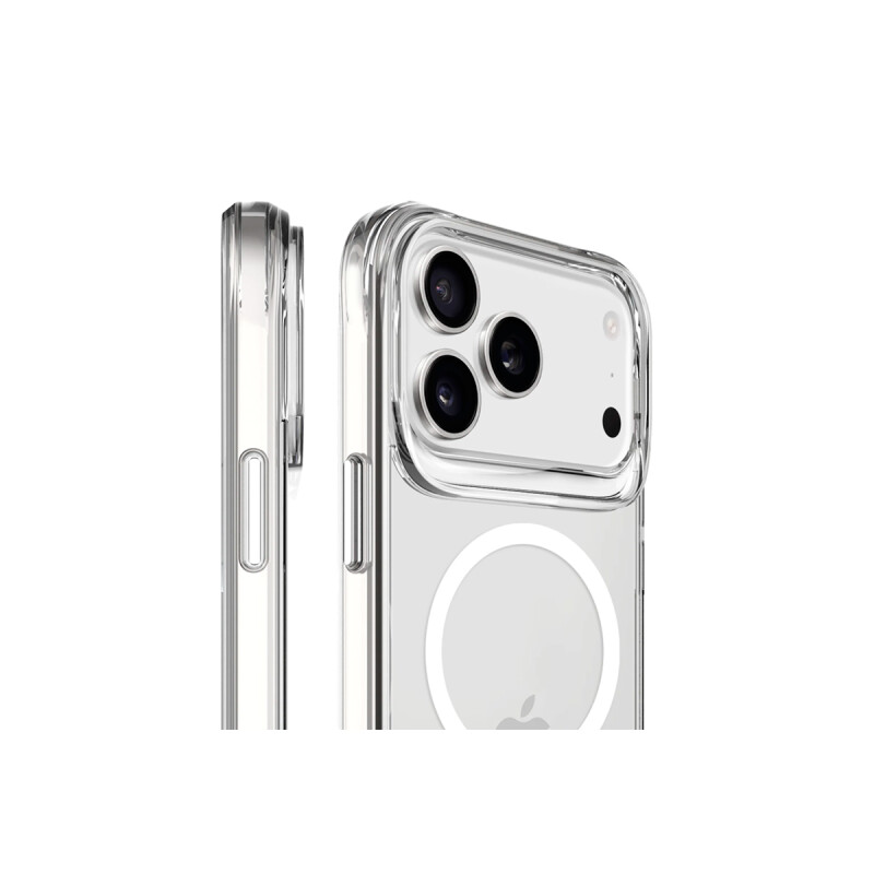 Protector Prodigee Hero+M para iPhone 17 Pro Max Protector Prodigee Hero+m Para Iphone 17 Pro Max