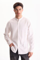 Camisa Montecarlo Blanco