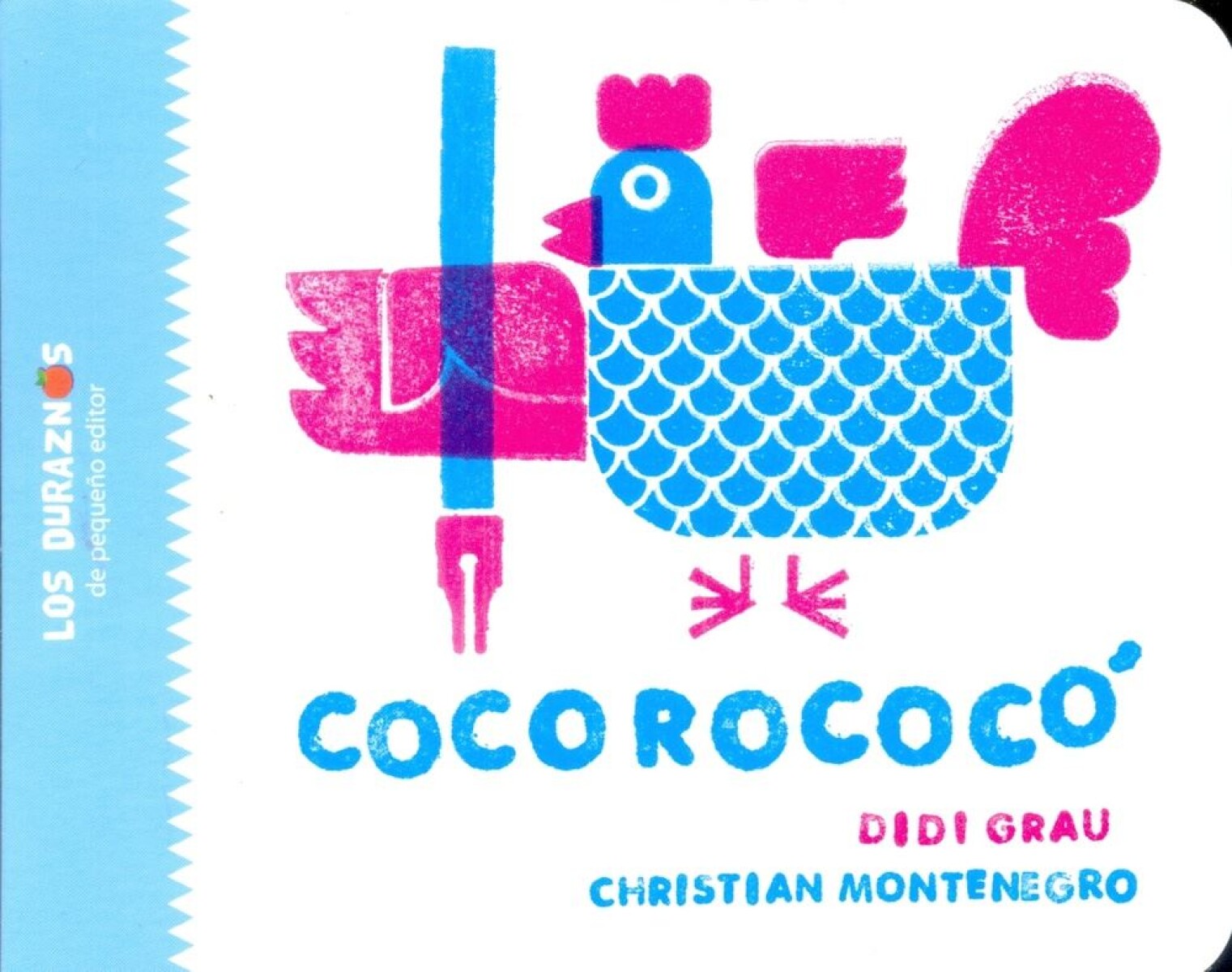 Cocorococó 