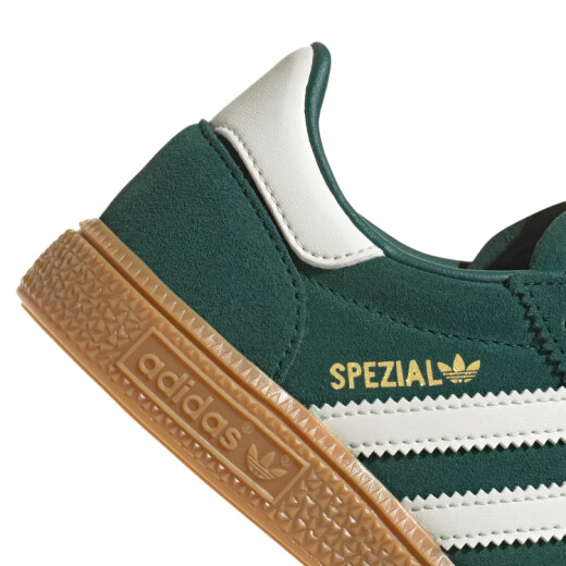 Championes Adidas Handball Spezial - Verde Championes Adidas Handball Spezial - Verde