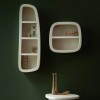 BIBLIOTECA VEDA Beige