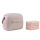 Lunchera Térmica Polarbox Pop 6 Litros ROSA-DORADO