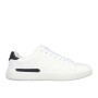 Zapatillas Skechers Verloma Bening Hombre White