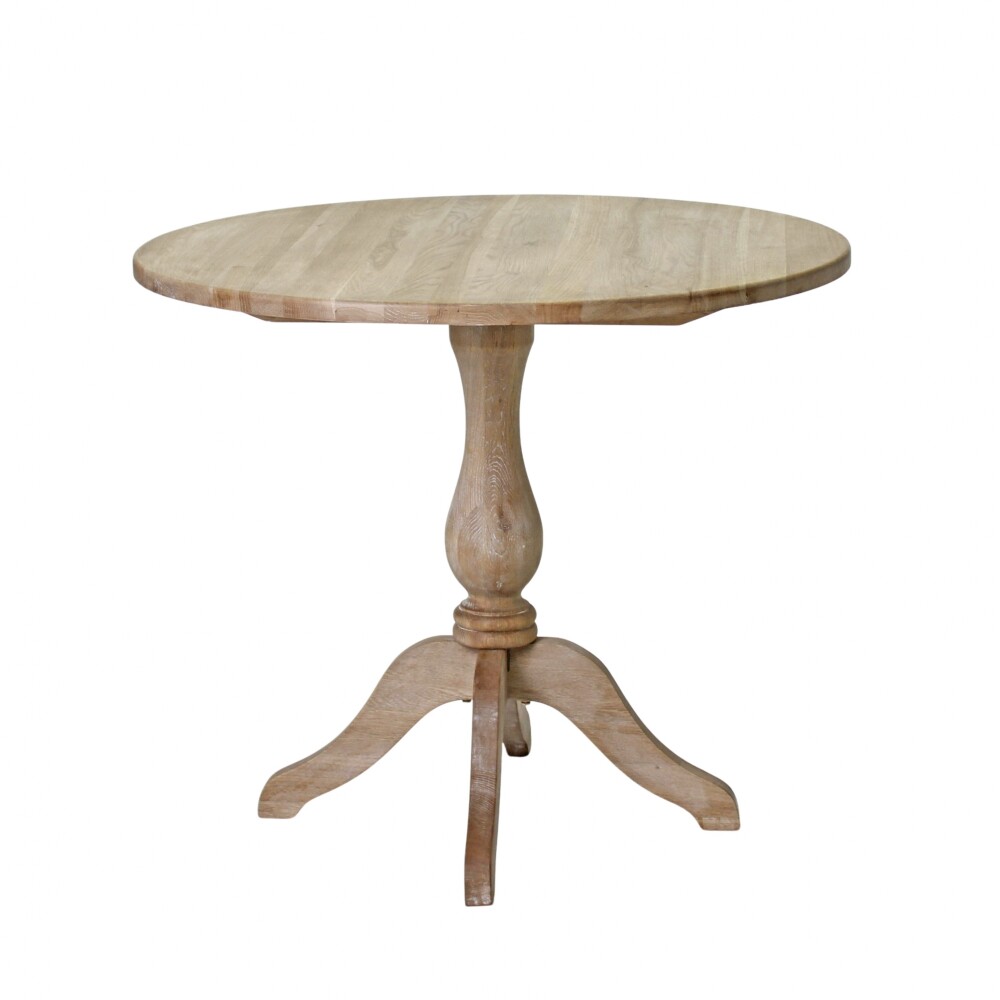 Mesa de Roble macizo - Vesta Mesa de Roble macizo - Vesta