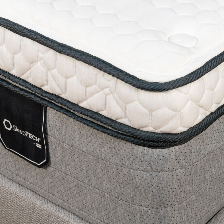 SOMMIER KING RES RENAISSANCE NEW 3