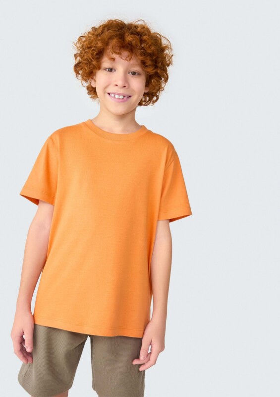 CAMISETA MM MASC SURTIDO