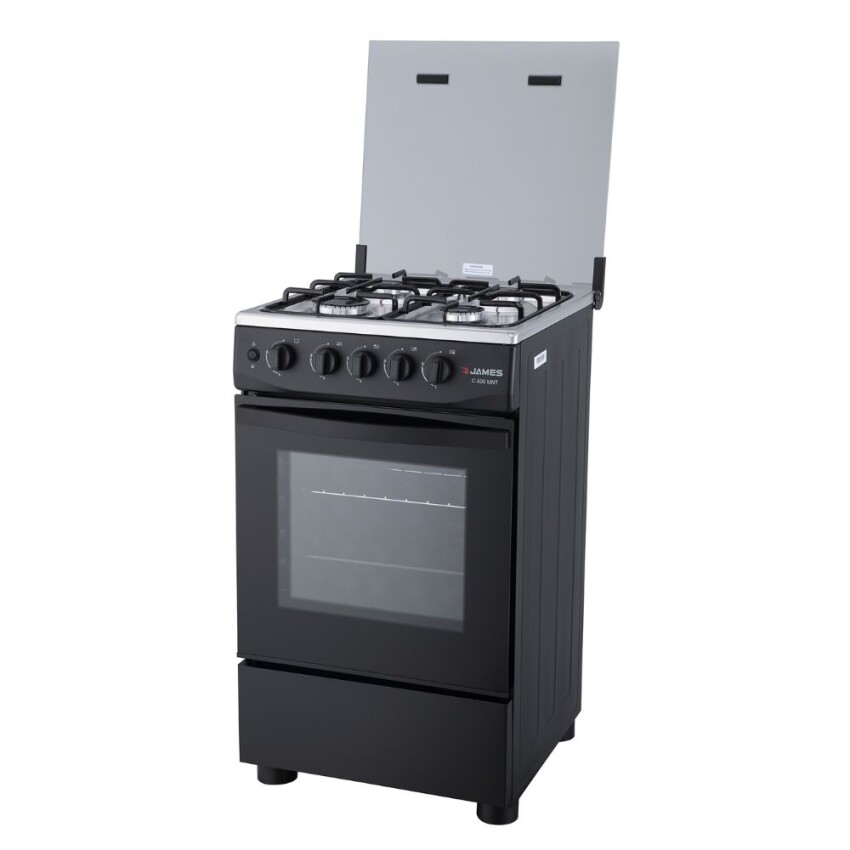 Cocinas James 4H C-506 MNT Cocinas James 4H C-506 MNT