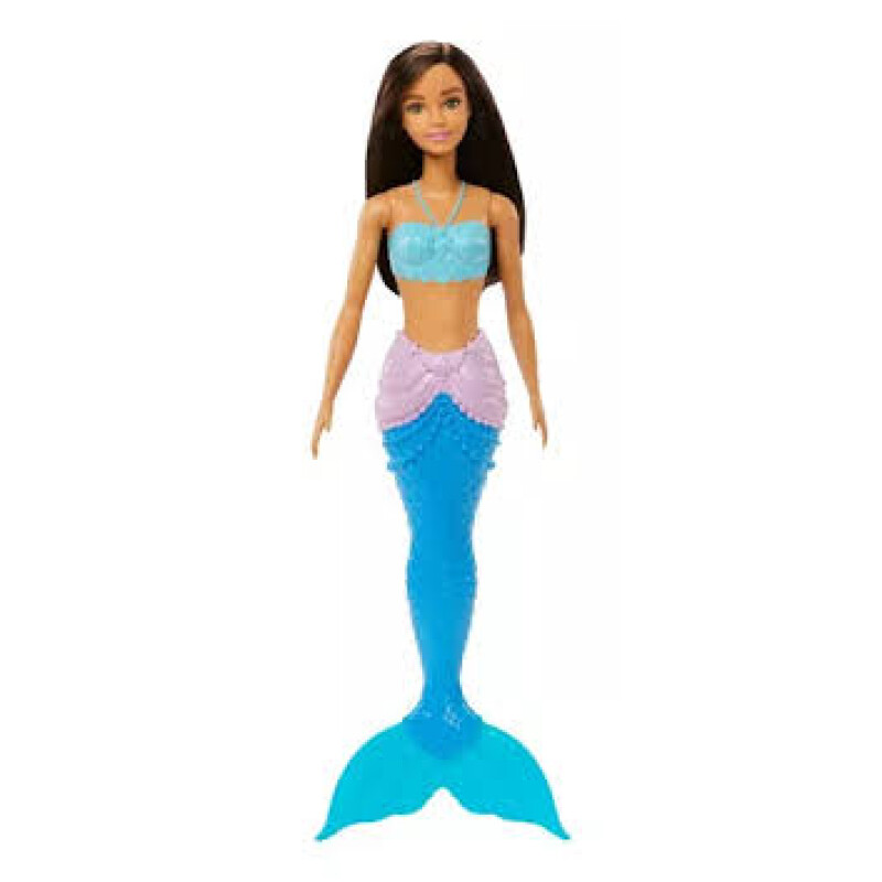 Barbie - Muñeca Dreamtopia Sirena Barbie - Muñeca Dreamtopia Sirena