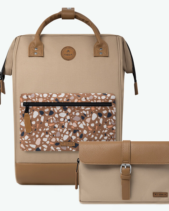 Cabaia Mochila Backpack - Adventurer Kuala Lumpur Cabaia Mochila Backpack - Adventurer Kuala Lumpur