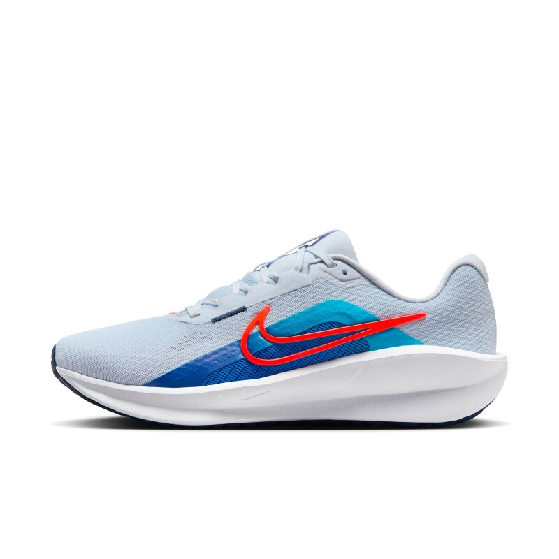 Championes Nike Downshifter 13 de Hombre Negro