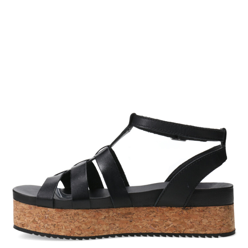 Sandalias de Mujer Bottero 365524 Negro