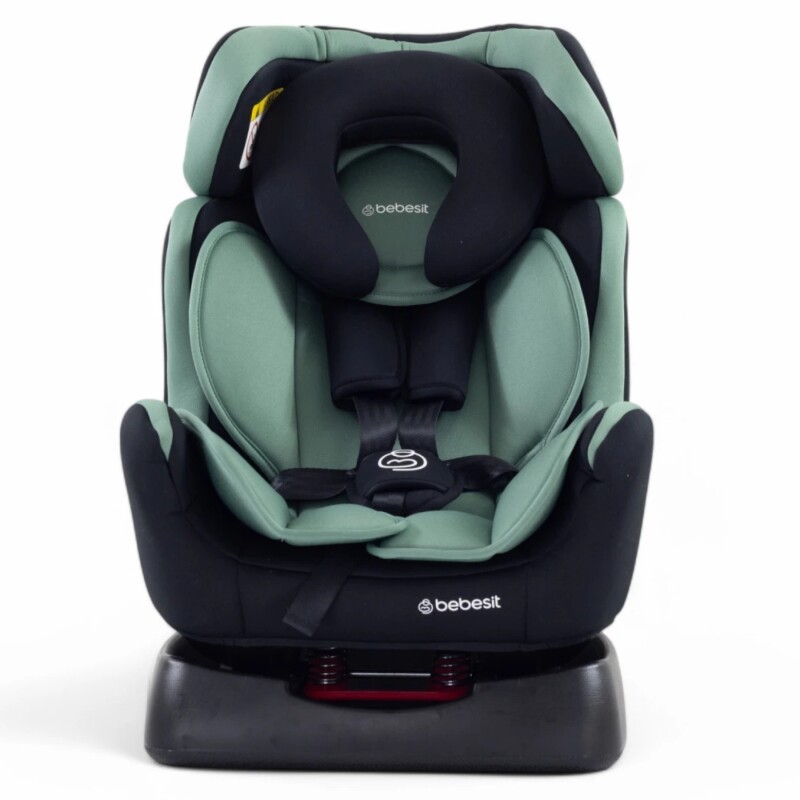 Silla de Auto Orion 0 a 25 kg Verde Silla de Auto Orion 0 a 25 kg Verde