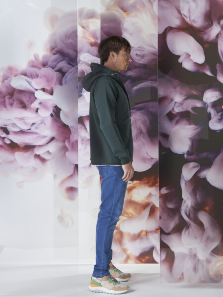 OUTWEAR LINZ VERDE