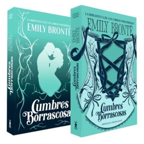 CUMBRES BORRASCOSAS CUMBRES BORRASCOSAS