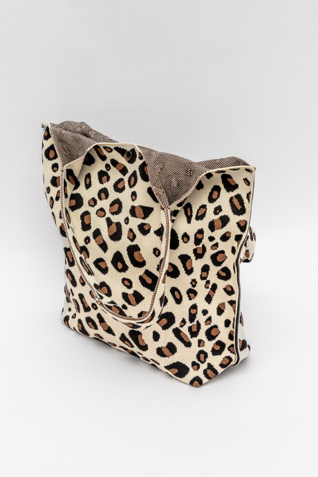 Bolso Shante Estampado 3