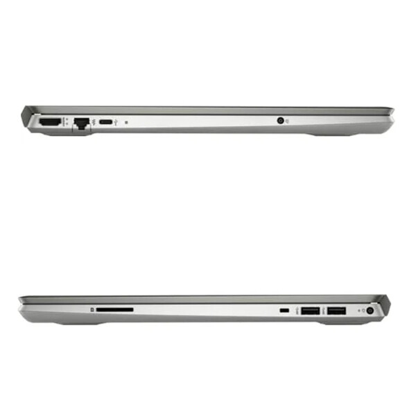 Notebook Hp Pavilon Cs200 I7 8gb Ram 1tb Ssd NOTEBOOK RFPL HP CS200 I7/8/1/15.6"