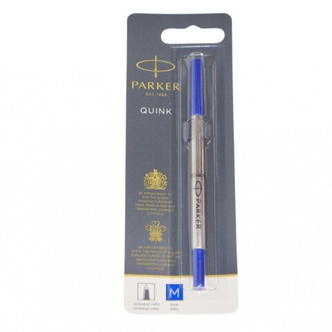 REPUESTO ROLLER PARKER COLOR AZUL TAMAÑO M REPUESTO ROLLER PARKER COLOR AZUL TAMAÑO M