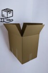 Caja envio 52x41,5x31,5 cm. MADERA