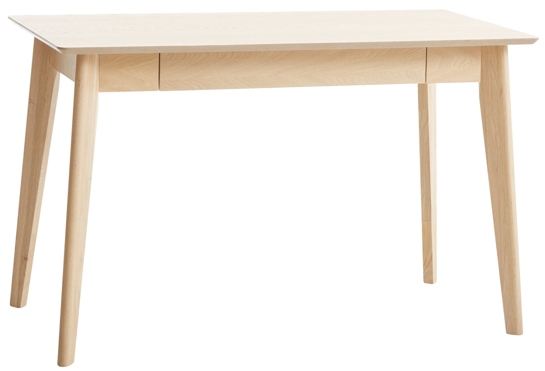 Escritorio KALBY 60x120 roble claro 