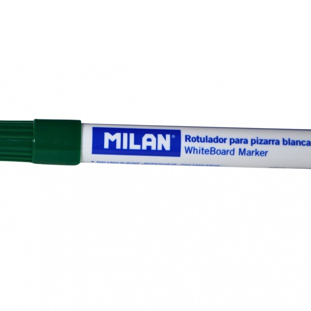MARCADOR MILAN PIZARRA VERDE MARCADOR MILAN PIZARRA VERDE