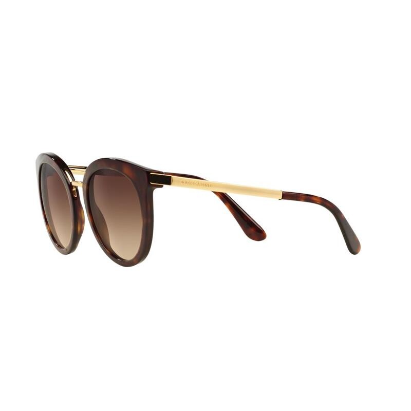 Dolce & Gabbana Dg4268 502/13